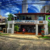 Отель El Machico Hostel, фото 1