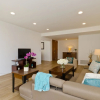 Отель LA032 2 Bedroom Apartment By Senstay, фото 9