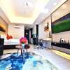 Отель Premium Studio 4pax, Hilltop@Genting Highlands, фото 3