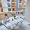 Отель Bright & Large 2bedrooms in Sliema Center Mpor1-1, фото 13
