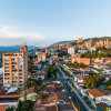 Отель Travelers Apartamentos & Suites Orange Medellín, фото 19