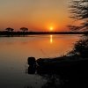 Отель Imbabala Zambezi Safari Lodge - All Inclusive, фото 21