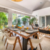 Отель Trendy 3br Private Villa Seminyak, фото 8