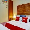 Отель Oyo 91452 Ngajeng Peken Home Stay, фото 4