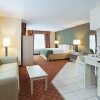 Отель Holiday Inn Express & Suites Corbin, an IHG Hotel, фото 26