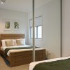 Отель Earthy And Polished 2 Bedroom Unit In Chadstone, фото 6