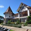 Отель Villa Mazzaropi, фото 1