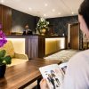 Отель Best Western Plus Royal Suites, фото 18