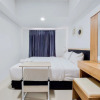 Отель Spacious And Wonderful 1Br Tamansari Bintaro Mansion Apartment, фото 3
