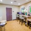 Отель Staybridge Suites Plano - Legacy West Area, an IHG Hotel, фото 19