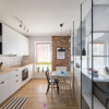 Отель Dream Holiday-Apartamenty Chmielna Park, фото 8