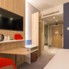 Отель Holiday Inn Express Brussels - Grand-Place, an IHG Hotel, фото 24