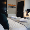 Отель Seaview House Bed & Breakfast, фото 13