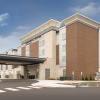 Отель SpringHill Suites Chicago Southeast/Munster IN, фото 1