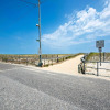 Отель Central Sea Isle City Condo - 1 Block to the Beach, фото 14