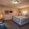 Отель The Historic Taos Inn, фото 5