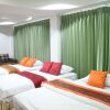 Отель OYO 410 Diamond Boutique Hostel, фото 19