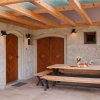 Отель Holiday home in Smarjeske Toplice Kranjska Krain 42904, фото 15