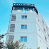 Отель Grand Ozfidan Hotel, фото 1