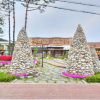 Отель Sokcho Olive Spa Pension, фото 21