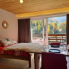 Отель Magnifique Studio Renove Au Coeur Des 4 Vallees, фото 4