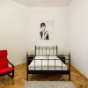 Отель Kecskemeti 5 Apartment, фото 10