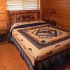 Отель Smoky Bear Ranch Bed & Breakfast & Cabins, фото 9