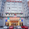 Отель Hongxiang Hotel, фото 2
