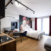 Отель Aparthotel Inspire Miodova Residence, фото 21