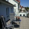 Отель Lovely Apartment In Ostseebad Kuhlungsborn With Balcony, фото 30