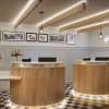Отель Leonardo Hotel Chester, фото 12