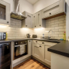 Отель Stylish Modern Apartment Parking, фото 10