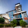 Отель B2 Lampang City Boutique & Budget Hotel, фото 1