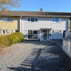 Отель Immaculate 3-bed House in Bungay, фото 1