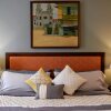 Отель Casa Marina Bed and Breakfast, фото 4