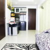 Отель Town View 2Br Apartment @ Mutiara Bekasi, фото 20