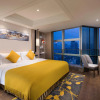 Отель Ascott Nanbin Chongqing, фото 4