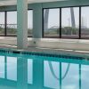 Отель Hampton Inn St. Louis-Downtown (At the Gateway Arch), фото 19