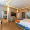 Отель Songzanganbu Hotel, фото 10