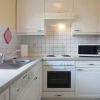 Отель Ferienwohnung Pfennigschmidt - Urlaub mit Strandkorb, фото 8