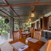 Отель Karma Salak, фото 13