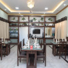 Отель OYO 12687 Home Luxury Heritage Stay Tiger Hills Udaipur, фото 11