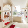 Отель Angel Inn Guest House, фото 2