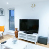 Отель Bright 2BR Apartments Quays, фото 4