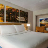 Отель Days Hotel by Wyndham Allentown Airport / Lehigh Valley, фото 5