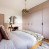 Отель The Ealing Escape - Elegant 2BDR Flat With Parking, фото 5