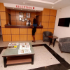 Отель Sun Heaven Hotel & Resort Abuja, фото 2