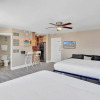 Отель Gorgeous Studio/1bath, Miami Beach, Minutes From South Beach!, фото 10