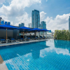 Отель The Key Premier Hotel Sukhumvit, фото 21