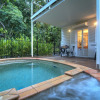 Отель Port Douglas Cottage and Lodge, фото 8